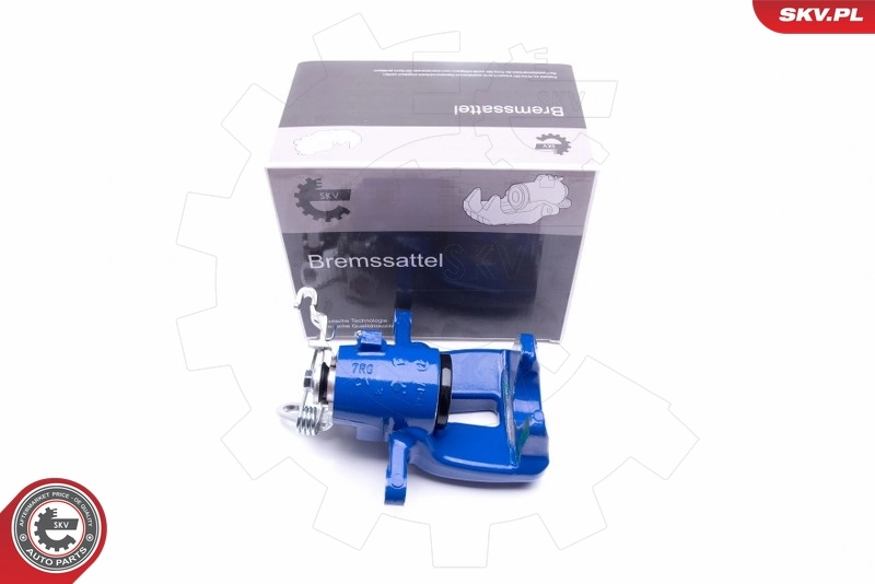 Brake Caliper